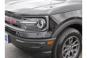 $24999 : Ford Bronco Sport 2024 AWD B thumbnail