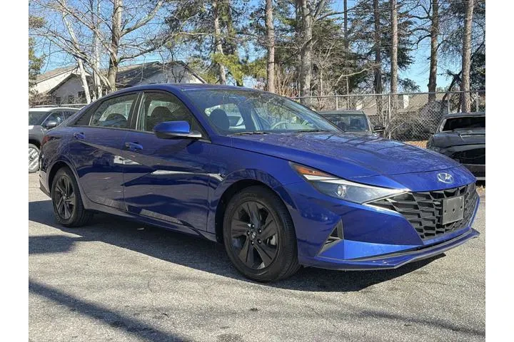 $15760 : Hyundai ELANTRA 2023 SEL 4dr image 6