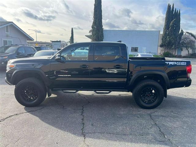 $27888 : 2016 TOYOTA TACOMA CREW CAB image 9