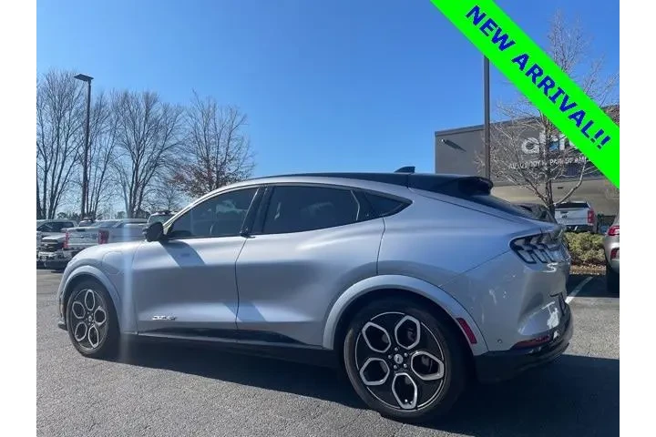 $29039 : Ford Mustang Mach-E 2022 AWD image 5