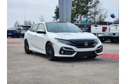 $21701 : Honda Civic 2020 Si 4dr Seda thumbnail