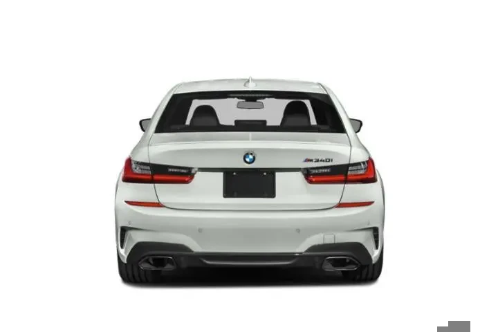 $36997 : BMW 3 Series 2021 M340i 4dr image 5