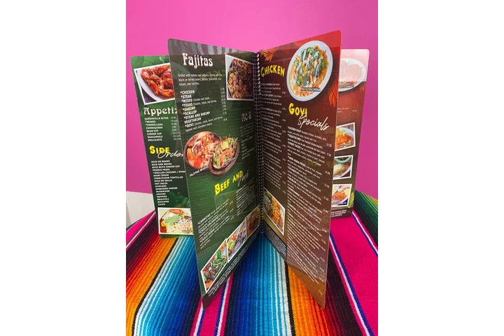 Menú 8.5×14′′ image 2