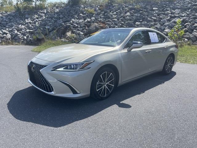 $36998 : PRE-OWNED 2022 LEXUS ES 350 image 3