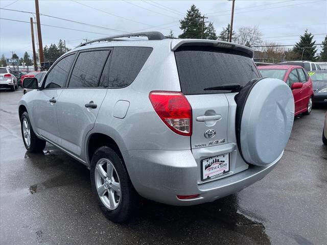 $7998 : 2007 RAV4 image 7