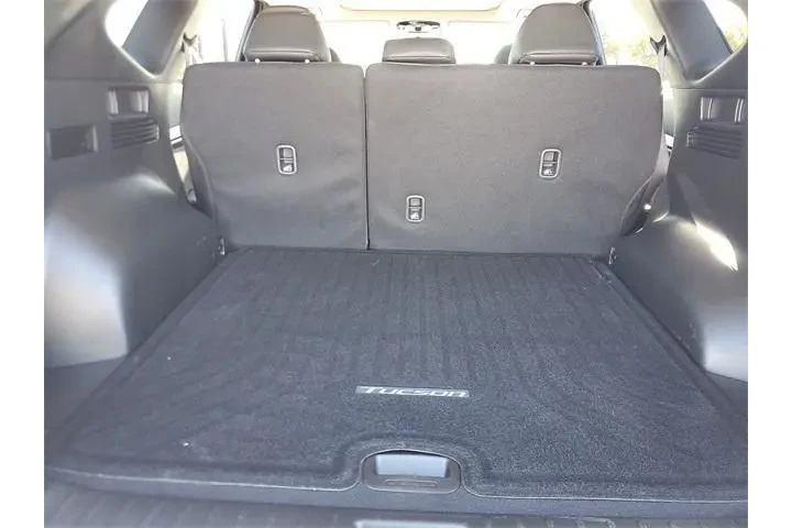 $26596 : Hyundai TUCSON Hybrid 2024 A image 7