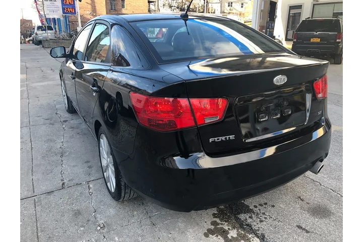 $3995 : 2010 Forte SX image 6