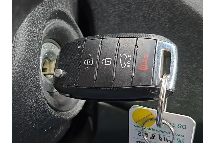 $10000 : Kia Sorento 2018 LX 4dr SUV image 5