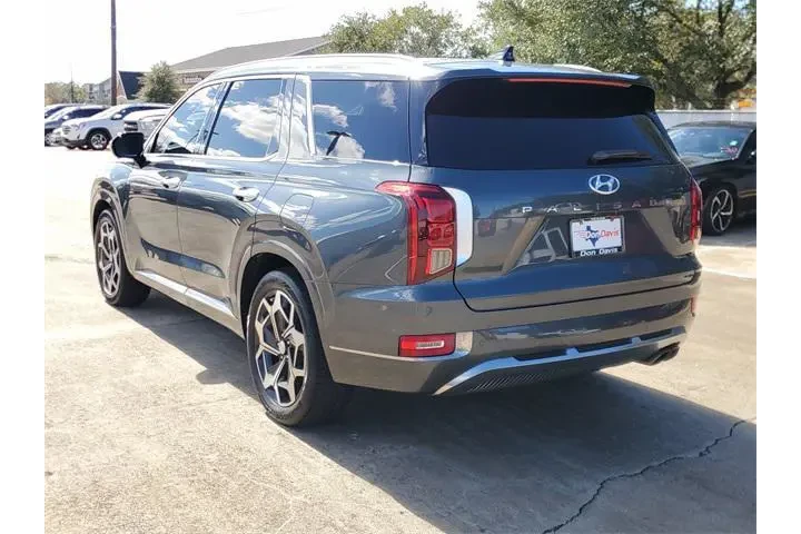 $32988 : Hyundai PALISADE 2022 Callig image 5