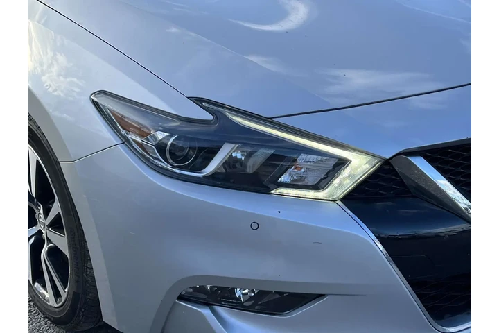 $16990 : Nissan Maxima 2018 3.5 S 4dr image 10