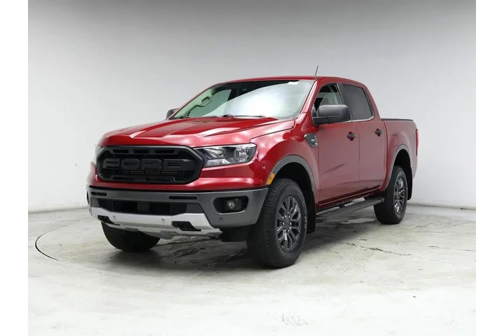 $24998 : Ford Ranger 2020 4x2 XLT 4dr image 4