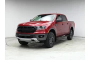 $24998 : Ford Ranger 2020 4x2 XLT 4dr thumbnail