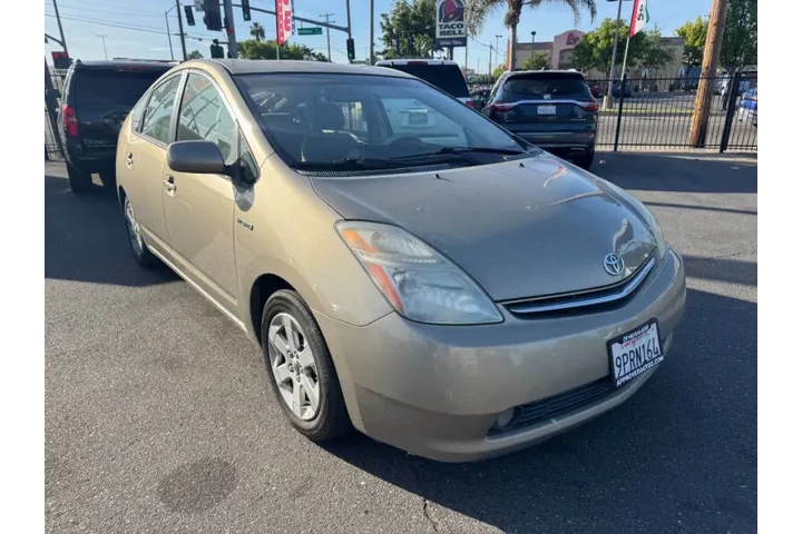 $2998 : 2006 Prius image 3