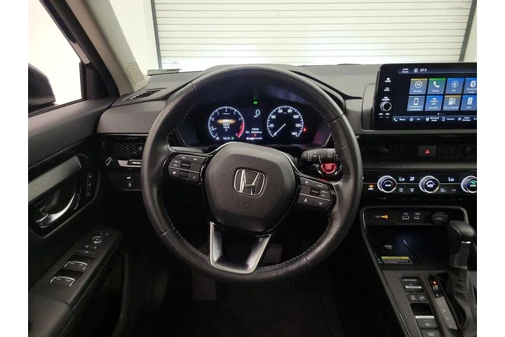 $33998 : Honda CR-V 2023 AWD EX-L 4dr image 10