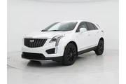 $39998 : Cadillac XT5 2023 4x4 Premiu thumbnail