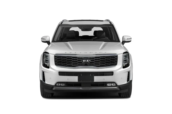 2020 Telluride SX image 4