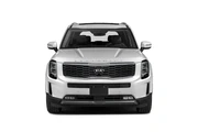 2020 Telluride SX thumbnail