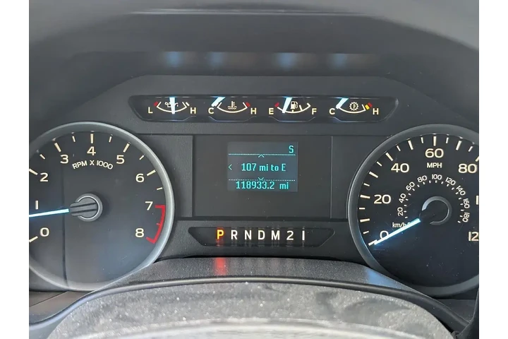 $20669 : Ford F-150 2018 4x4 XL 4dr S image 5