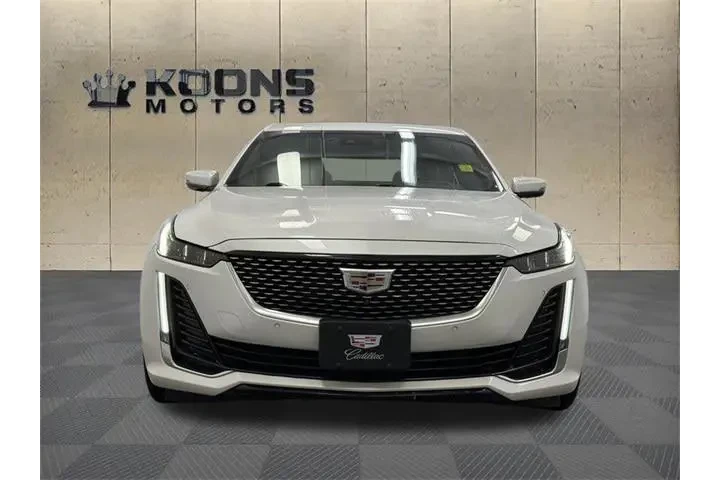 $34500 : Cadillac CT5 2023 AWD Premiu image 3