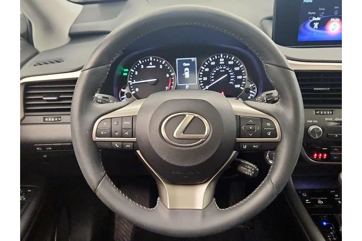 $28998 : Lexus RX 350 2017 AWD 4dr SU image 10