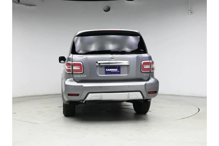 $19998 : Nissan Armada 2017 4x4 SV 4d image 6