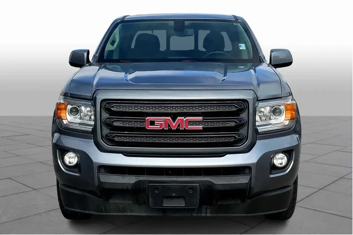 $20526 : GMC Canyon 2020 4x2 SLE 4dr image 3