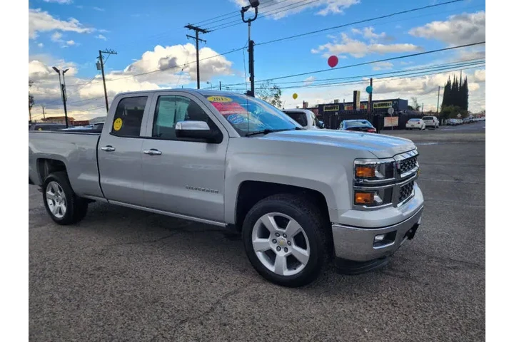 $18999 : 2015 Silverado 1500 LS image 6