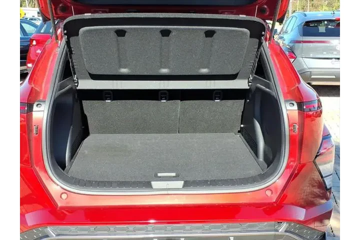 $32990 : Hyundai KONA 2024 N Line 4dr image 9