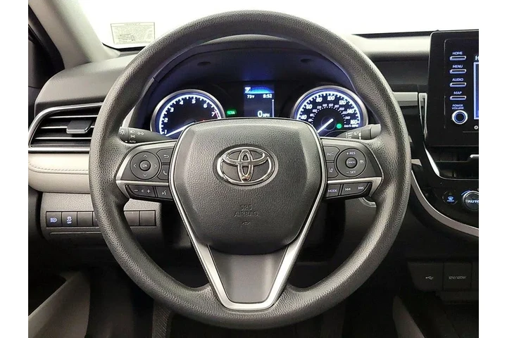 $24998 : Toyota Camry 2023 LE 4dr Sed image 10