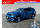 Dodge Durango 2025 en Riverside