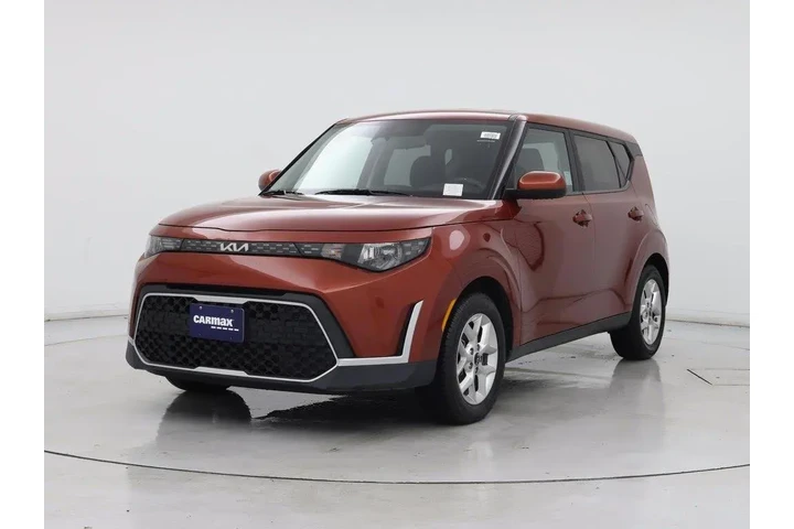 $16998 : Kia Soul 2024 LX 4dr Crossov image 4