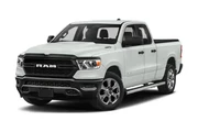 Ram 1500 2020 4x2 HFE 4dr Qu en San Francisco Bay Area