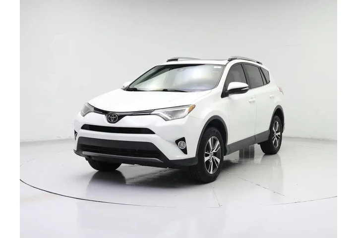 $21998 : Toyota RAV4 2018 XLE 4dr SUV image 4