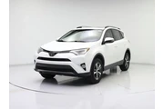 $21998 : Toyota RAV4 2018 XLE 4dr SUV thumbnail