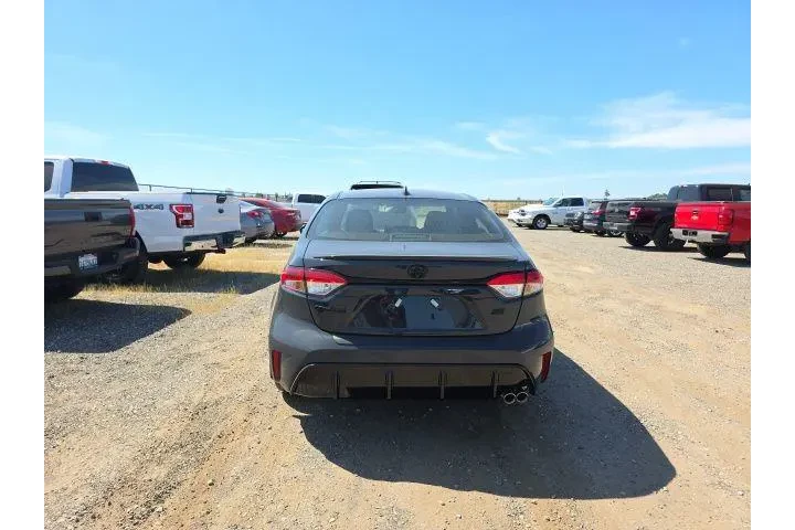 $29900 : Toyota Corolla 2026 SE 4dr S image 5