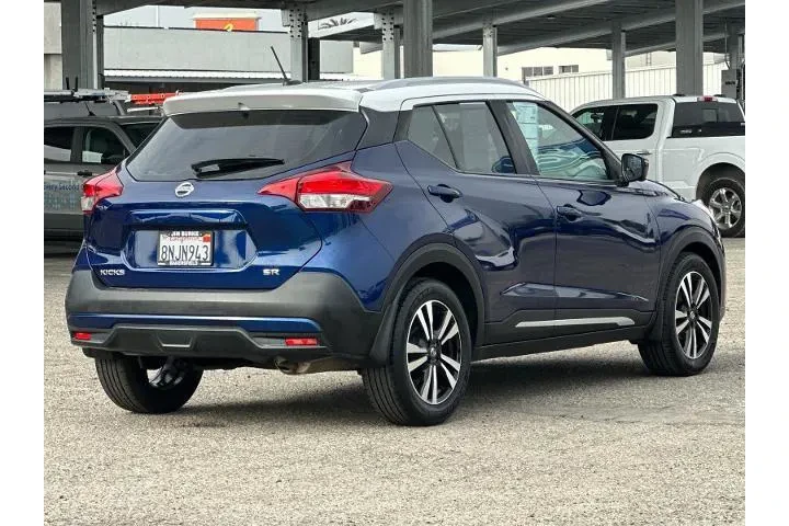 $13990 : Nissan Kicks 2019 S 4dr Cros image 3
