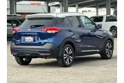 $13990 : Nissan Kicks 2019 S 4dr Cros thumbnail