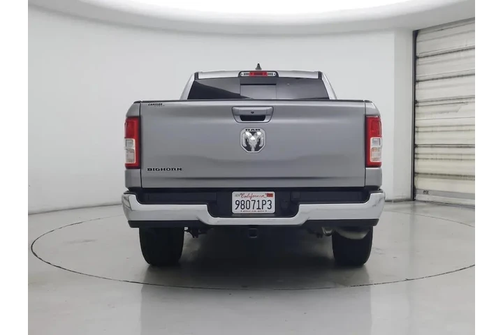 $32998 : Ram 1500 2022 4x2 Big Horn 4 image 6