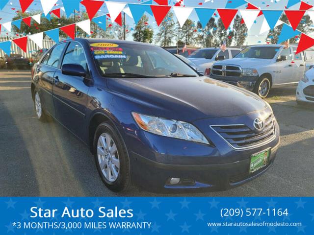 $7999 : 2009 Camry XLE image 1