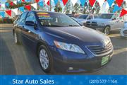 2009 Camry XLE en Modesto