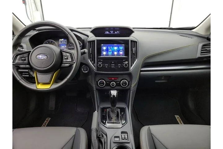 $24998 : Subaru Crosstrek 2022 AWD Sp image 9