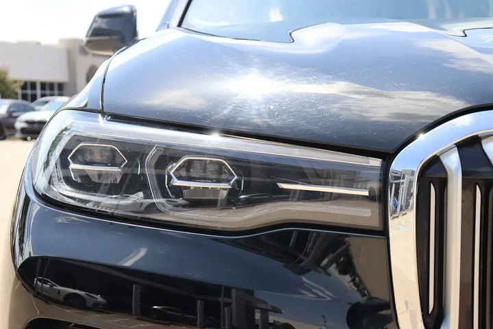 $36434 : 2020 X7 xDrive40i image 6