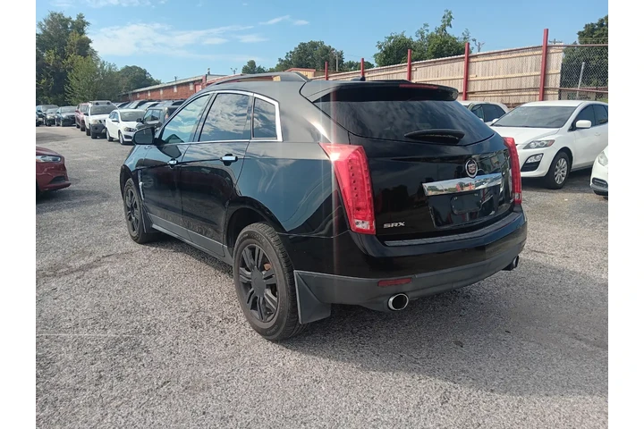 $5000 : 2012 SRX BASE image 6