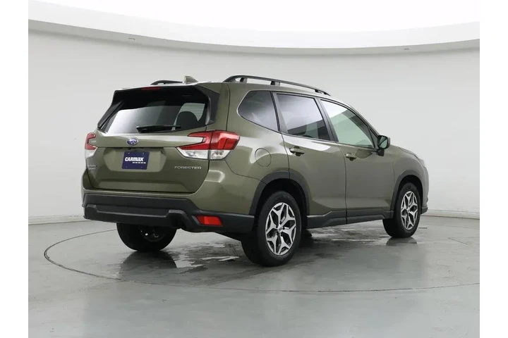 $25998 : Subaru Forester 2022 AWD Pre image 8