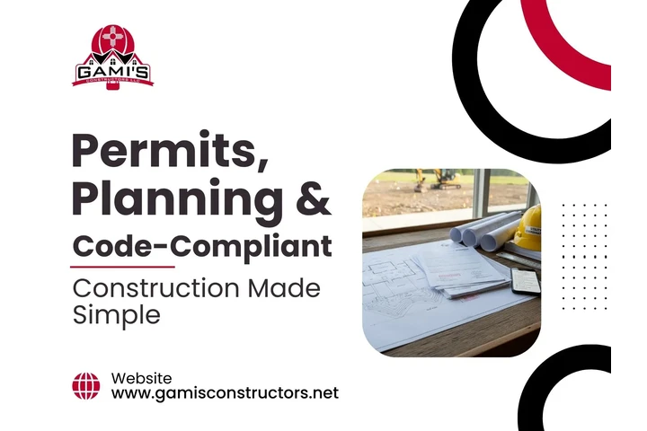 General contractors Albuquerqu image 1