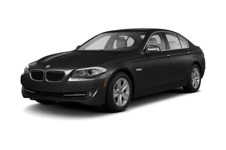 $500 : BMW 5 Series 2013 AWD 528i x image 1
