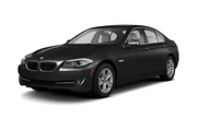BMW 5 Series 2013 AWD 528i x en Long Island