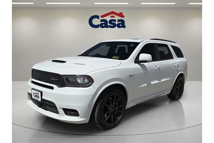 $36595 : Dodge Durango 2018 AWD SRT 4 image 6