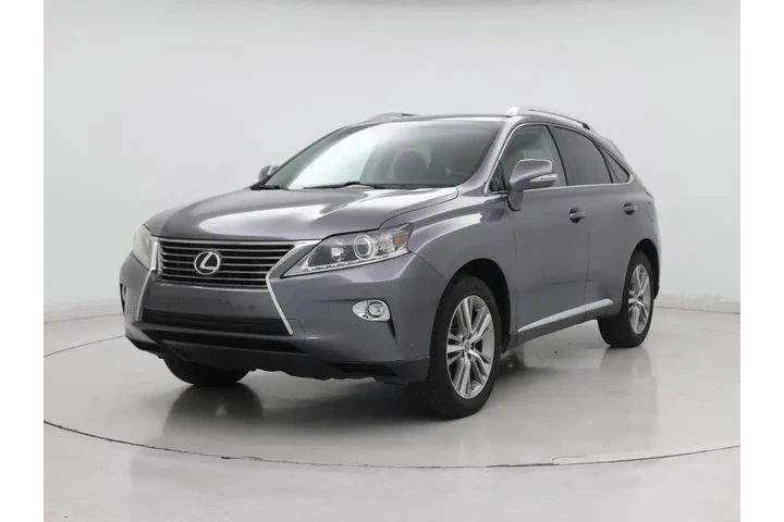 $17998 : Lexus RX 350 2015 AWD 4dr SU image 4