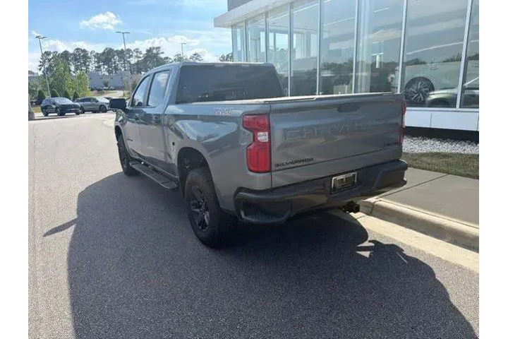$26332 : Chevrolet Silverado 1500 202 image 8